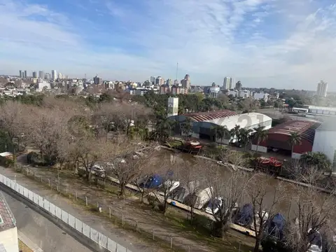 Solis 100, Piso 7