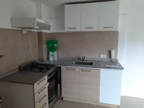 Departamento en Alquiler al Noroeste