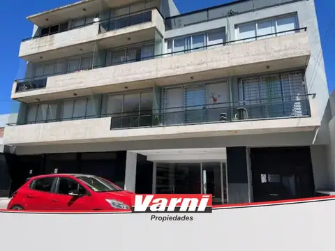 Departamento - Venta - Argentina, Capital Federal - NUEVA YORK 3144