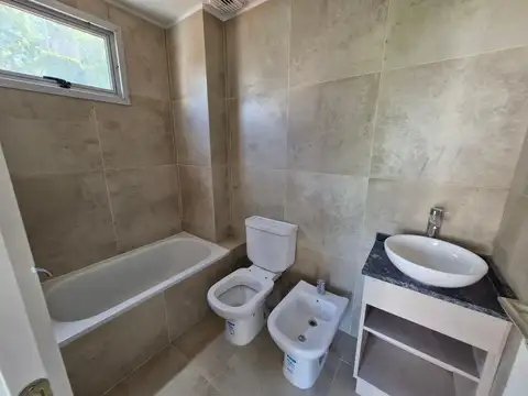 Departamento en Venta 1 año