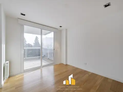 Departamento 6 ambientes con 5 baños