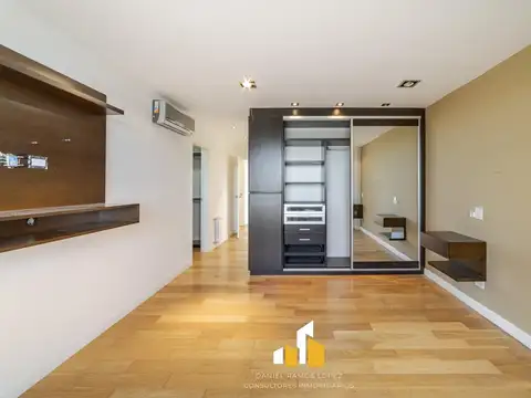 Departamento en Venta de 6 ambientes