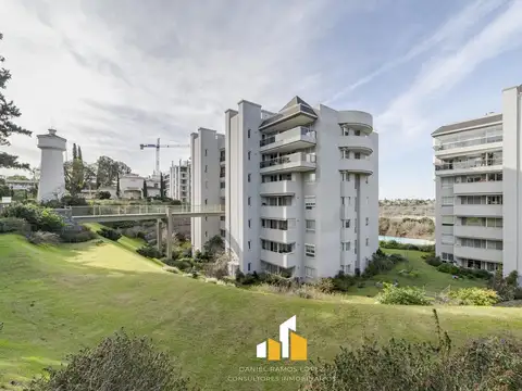 Chateau Village