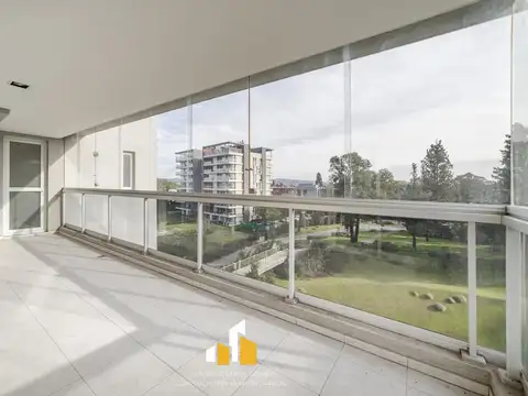 Departamento en  venta en Chateau Village, Villa Belgrano