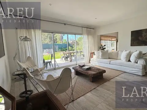 Casa en Venta A Estrenar