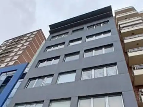 Domingo Faustino Sarmiento 1100, Piso 1