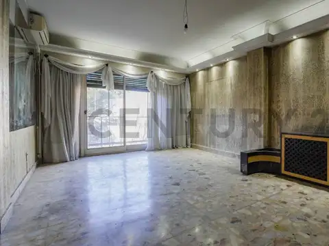 Leopoldo Marechal 1300, Piso 3