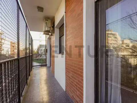 Leopoldo Marechal 1300, Piso 3