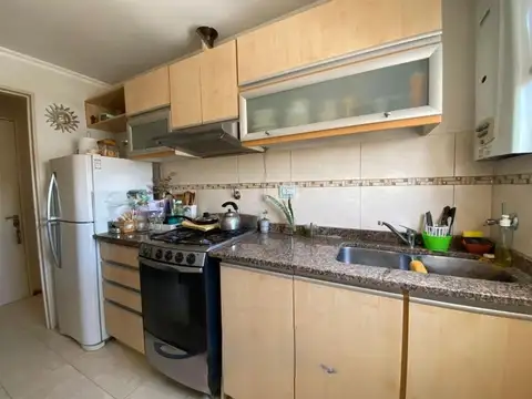 Departamento en Venta en Bernal, USD 89.000