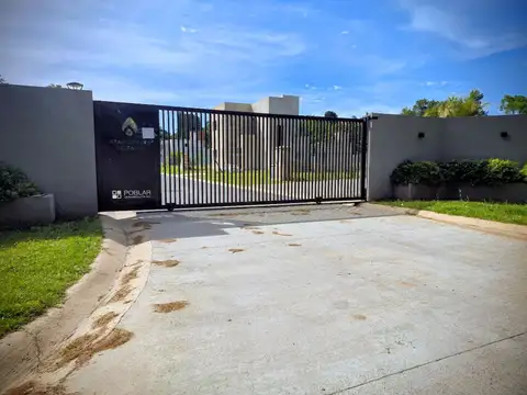 Lote en Venta - Atardeceres del talar - En El talar de Pacheco