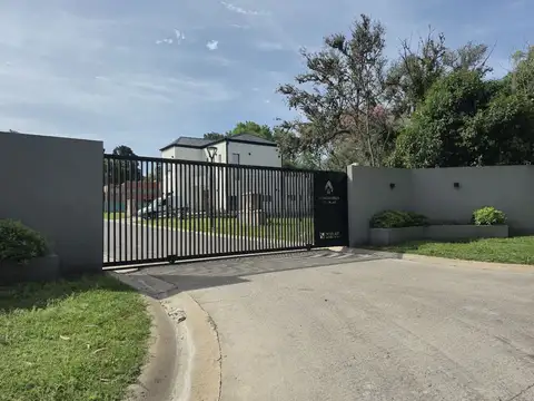 Terreno en Venta en El Talar, USD 80.000