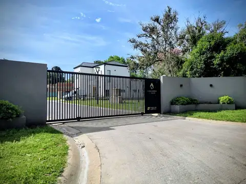 Lote en Venta - Atardeceres del talar - En El talar de Pacheco