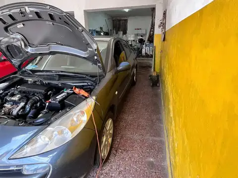 GALPON EN VENTA AVELLANEDA