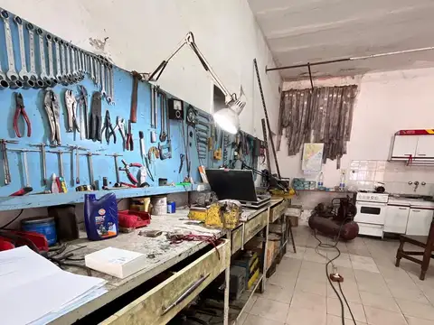 Galpon en Venta 45 años