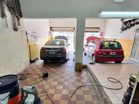 Galpon en Venta en Avellaneda, USD 65.000