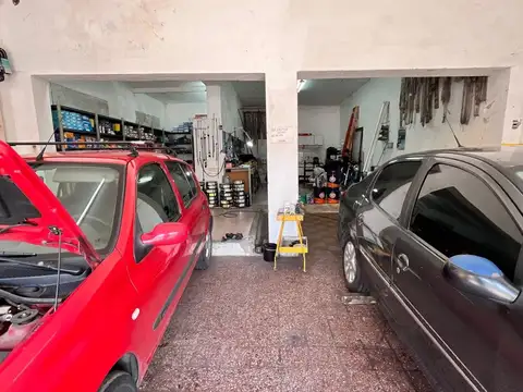 Galpon en Venta 45 años