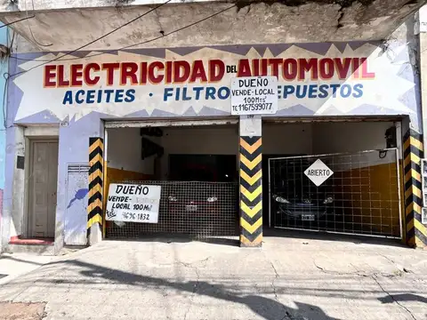 Monseñor M. de Andrea 100