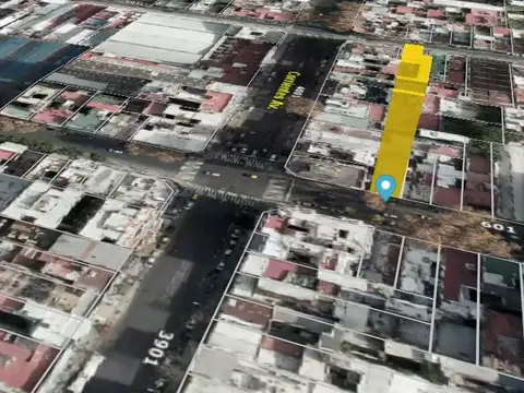 Medrano 618/620/622.