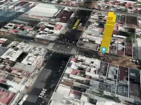 Medrano 618/620/622.