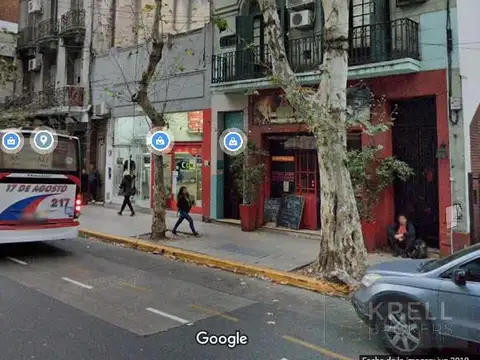 Terreno - Almagro