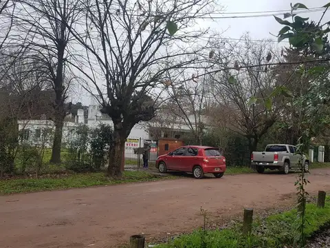 CASA "BARRIO SAN IGNACIO"