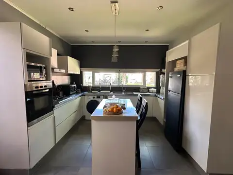 Casa en El Casco Country Club
