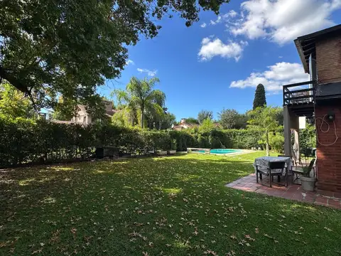 Casa en Venta 20 años