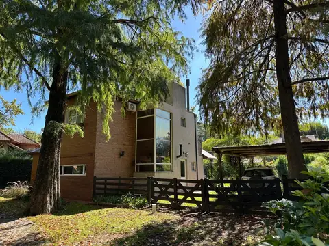 Casa en Venta de 4 dormitorios