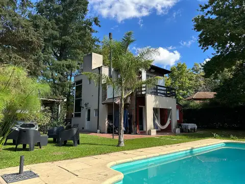 Casa en Venta en El Casco  - Country, USD 198.000