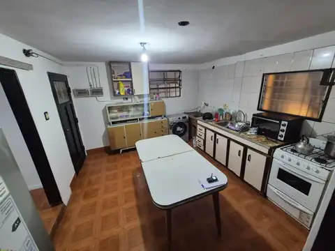 Ernesto Mario Parada 1500