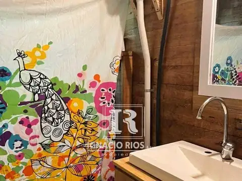 Casa Chalet  en Venta en Rincón de Milberg, Tigre, G.B.A. Zona Norte