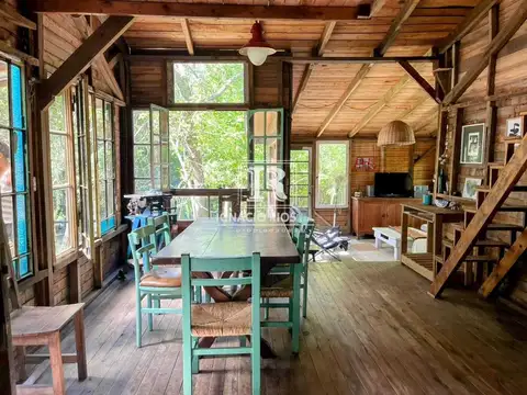 Casa en Venta 5 años