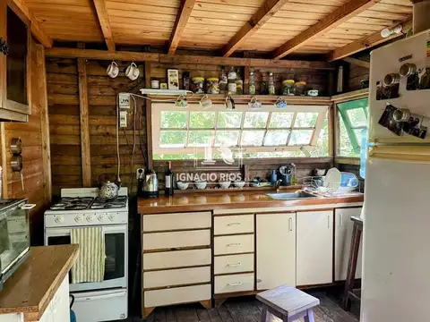Casa en Venta al Este