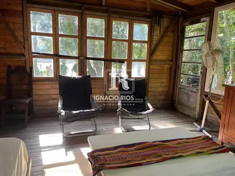 Casa en Venta en Delta del Tigre, USD 90.000