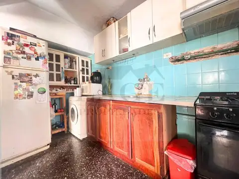 Departamento en Venta en Saavedra, USD 107.000