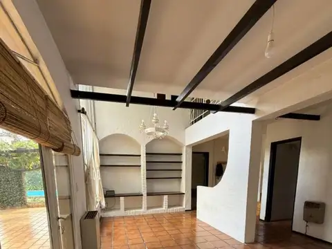 Casa en Venta en Los Tilos, USD 160.000