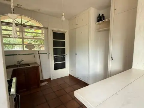 Casa en Venta 40 años
