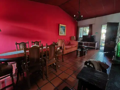 Casa en Venta de 3 dormitorios