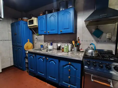 Casa en Venta en José Clemente Paz, USD 57.000