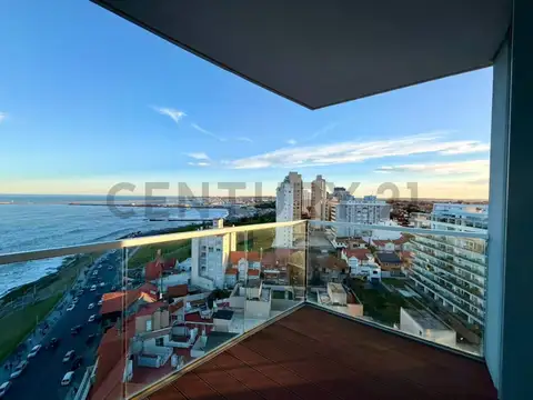 Departamento en Venta en Mar del Plata, Partido de General Pueyrredón
