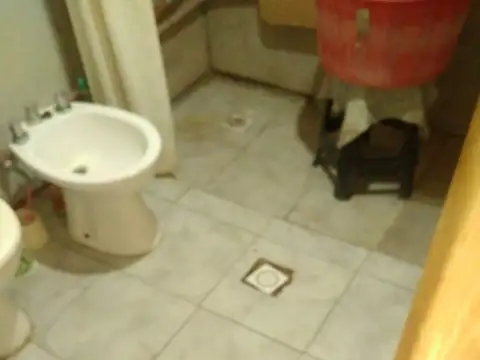 Casa en venta - 2 Dormitorios 1 Baño - Villa California