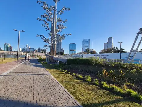 Departamento en Venta en River, USD 210.000