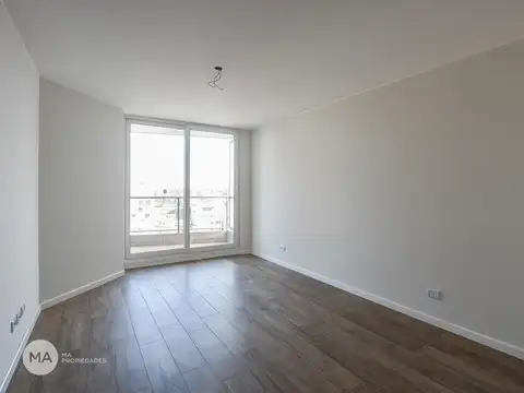 Departamento 1 dormitorio, amenities - Pellegrini 1600 - Centro Rosario | Venta