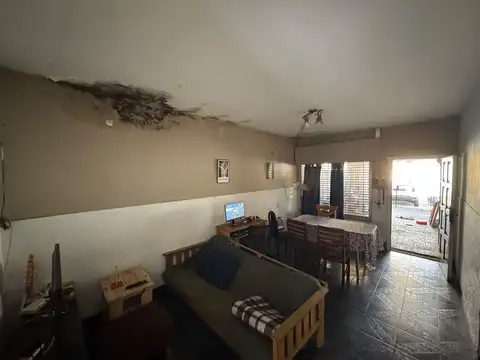 Depto Tipo Casa en Venta 25 años
