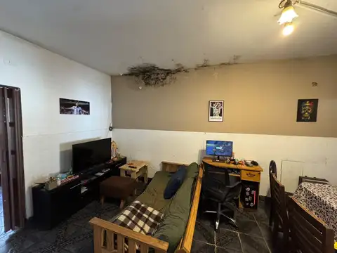 Depto Tipo Casa en Venta con 1 cocheras