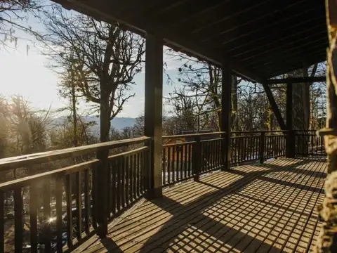 Casa Monoambiente con 1 baño