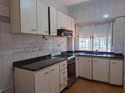 Departamento en Venta en Ramos Mejia Norte, USD 110.000
