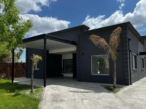 Casa en Venta de 3 dormitorios