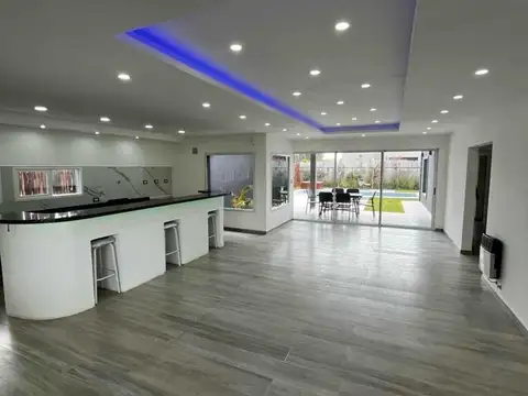 Casa  en Venta en San Pablo, Pilar, G.B.A. Zona Norte