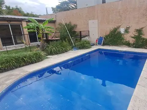 Departamento en San Andrés